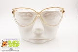 SILHOUETTE mod. 1073/2 Vintage women's glasses frame,  New Old Stock 1980s