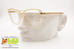 SILHOUETTE mod. 1073/2 Vintage women's glasses frame,  New Old Stock 1980s