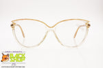 SILHOUETTE mod. 1073/2 Vintage women's glasses frame,  New Old Stock 1980s