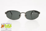 VOGUE mod. VO 3277-S 548, Vintage sunglasses gunmetal big brand written, New Old Stock 1990s