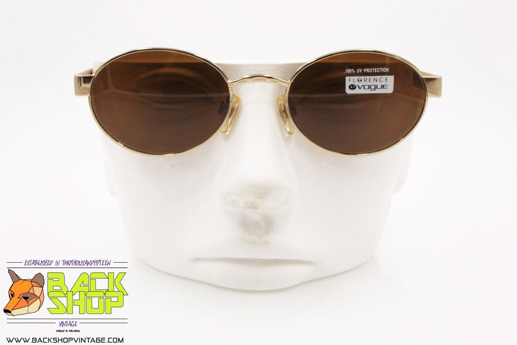 Buy Florence Vogue 3128 Vintage Sunglasses '90 Old Stock Online in India -  Etsy
