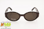 RALPH by Ralph Lauren 918/S Vintage round Sunglasses, New Old Stock