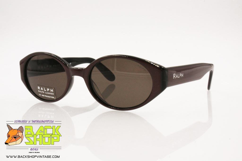 Ralph lauren discount vintage sunglasses