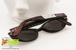 RALPH by Ralph Lauren 918/S Vintage round Sunglasses, New Old Stock