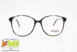 METROPOLIS by MARCOLIN 8718 784,  Vintage eyeglass frame, blue brown dappled, New Old Stock