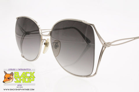 SWANK EYEWEAR mod. MAYFAIR 772-820, Vintage sunglasses women, Frame made in Japan, New Old Stock
