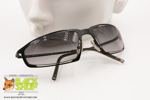 WILLIAMS F1 mod. WF1 2142 Sport Sunglasses, New Old Stock – Backshop  Vintage -Vintage NEW OLD STOCK Sunglasses & Frames