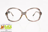 PERSONAL mod. 17273 50/E Vintage eyeglass frame women, bicolor female tone, New Old Stock 1960s