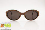 YVES SAINT LAURENT mod. 6557 Y737 Vintage sunglasses "Hearts" hinges, New Old Stock