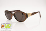 YVES SAINT LAURENT mod. 6557 Y737 Vintage sunglasses "Hearts" hinges, New Old Stock