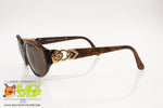 YVES SAINT LAURENT mod. 6557 Y737 Vintage sunglasses "Hearts" hinges, New Old Stock