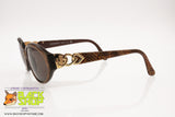 YVES SAINT LAURENT mod. 6557 Y737 Vintage sunglasses "Hearts" hinges, New Old Stock