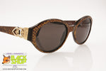 YVES SAINT LAURENT mod. 6557 Y737 Vintage sunglasses "Hearts" hinges, New Old Stock