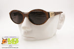 YVES SAINT LAURENT mod. 6557 Y737 Vintage sunglasses "Hearts" hinges, New Old Stock