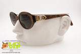 YVES SAINT LAURENT mod. 6557 Y737 Vintage sunglasses "Hearts" hinges, New Old Stock