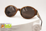 YVES SAINT LAURENT mod. 6557 Y737 Vintage sunglasses "Hearts" hinges, New Old Stock