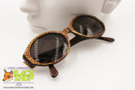 YVES SAINT LAURENT mod. 6557 Y737 Vintage sunglasses "Hearts" hinges, New Old Stock