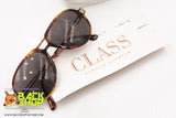 CLASS mod. 23 299 Vintage Sunglasses men, Made in italy,  New Old Stock