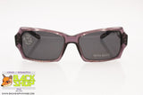 NINA RICCI mod. NR 3153 Vintage Sunglasses, pale purple frame & engraved lenses, New Old Stock