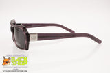 NINA RICCI mod. NR 3153 Vintage Sunglasses, pale purple frame & engraved lenses, New Old Stock