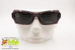 NINA RICCI mod. NR 3153 Vintage Sunglasses, pale purple frame & engraved lenses, New Old Stock