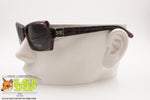 NINA RICCI mod. NR 3153 Vintage Sunglasses, pale purple frame & engraved lenses, New Old Stock