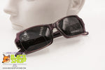 NINA RICCI mod. NR 3153 Vintage Sunglasses, pale purple frame & engraved lenses, New Old Stock