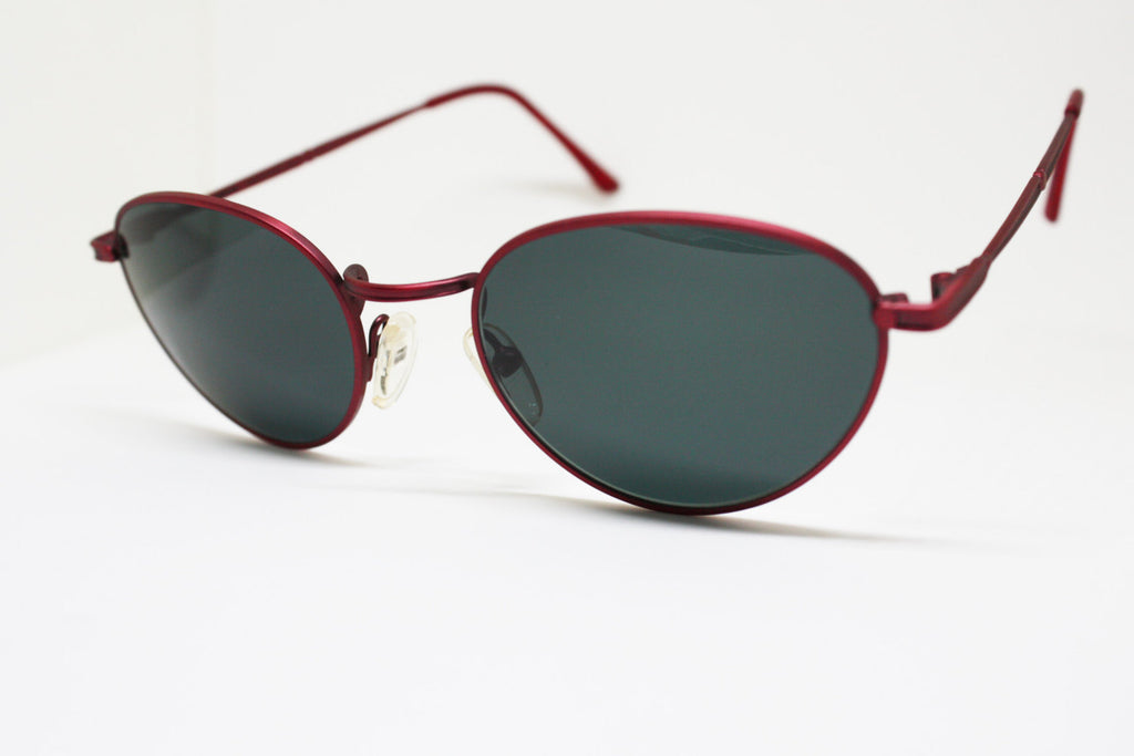 1980s Deadstock Coca Cola Sunglasses Selected by Grievous Angel Vintage |  Free People