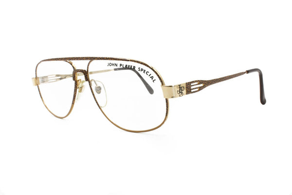ＪＰＳ　ジョンプレーヤースペシャル　ミラー JOHN PLAYER SPECIAL mod. JPS 022 23 Vintage eyeglass frame