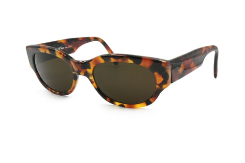 Classic vintage sunglasses CLARK by TREVI // 70s style sunglasses made in italy // New Old Stock