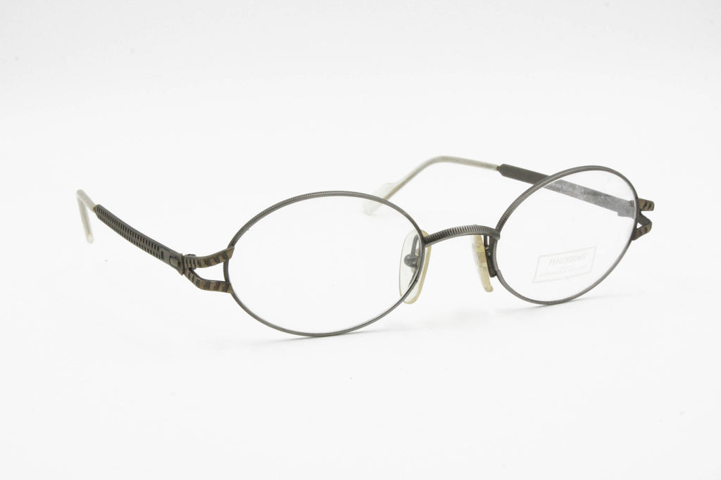 Vintage Fendi Glasses Frames, Really gorgeous