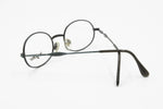 Vintage NOS Byblos B630 3145 eyeglasses frame full metal, New Old Stock