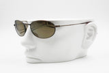 Vintage Enrico Coveri You Young sunglasses 6685 mirrored lenses, New Old Stock