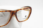 Vogue VO 2019 W673 vintage eyeglass frame fake tortoiseshell, Squared frame, New Old Stock