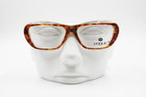 Vogue VO 2019 W673 vintage eyeglass frame fake tortoiseshell, Squared frame, New Old Stock