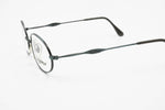 Vintage NOS Byblos B630 3145 eyeglasses frame full metal, New Old Stock