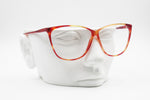 Gambini 422 4 Vintage eyeglass frame cay eye shape, women eyeglasses acetate, New Old Stock 80s