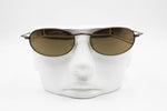 Vintage Enrico Coveri You Young sunglasses 6685 mirrored lenses, New Old Stock