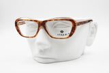 Vogue VO 2019 W673 vintage eyeglass frame fake tortoiseshell, Squared frame, New Old Stock