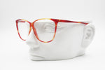 Gambini 422 4 Vintage eyeglass frame cay eye shape, women eyeglasses acetate, New Old Stock 80s