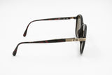 Christian Dior 2531 80 NOS sunglasses vintage, CD logos Optyl acetate, New Old stock 1980s