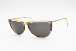 Vintage Sunglasses Winchester 1866 The Original mod. Abilene, golden and marbled , Deadstock 1980s