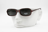 MODO eyewear mod. 1064 Vintage sunglasses tridimensional effect, bronze acetate, New Old Stock