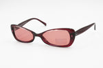 Butterlfy Sunglasses United Colors of Benetton UCB376, womens sunglasses retro, New