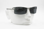 Nouvelle Vague mod. Velvet/A S04 rimless sunglasses men & women , Vintage 90s sunglasses, New Old Stock