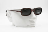 MODO eyewear mod. 1064 Vintage sunglasses tridimensional effect, bronze acetate, New Old Stock