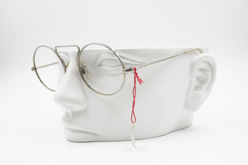 Retro Glasses & Eyeglass Frames