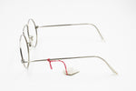 1930s 1940s Aviator frame high bridge, men old eyewear antique glasses spectacles, New Old Stock