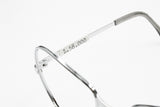 BARTOLI 429 chrome mod. Katrin/S Vintage 1960s Italian frame, trapezoidal rims, New Old Stock 60s