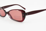 Butterlfy Sunglasses United Colors of Benetton UCB376, womens sunglasses retro, New